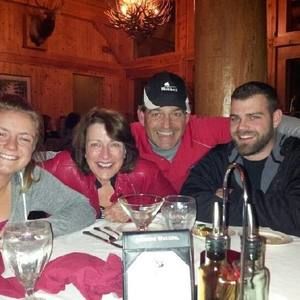 Meet your Posher, Ronald